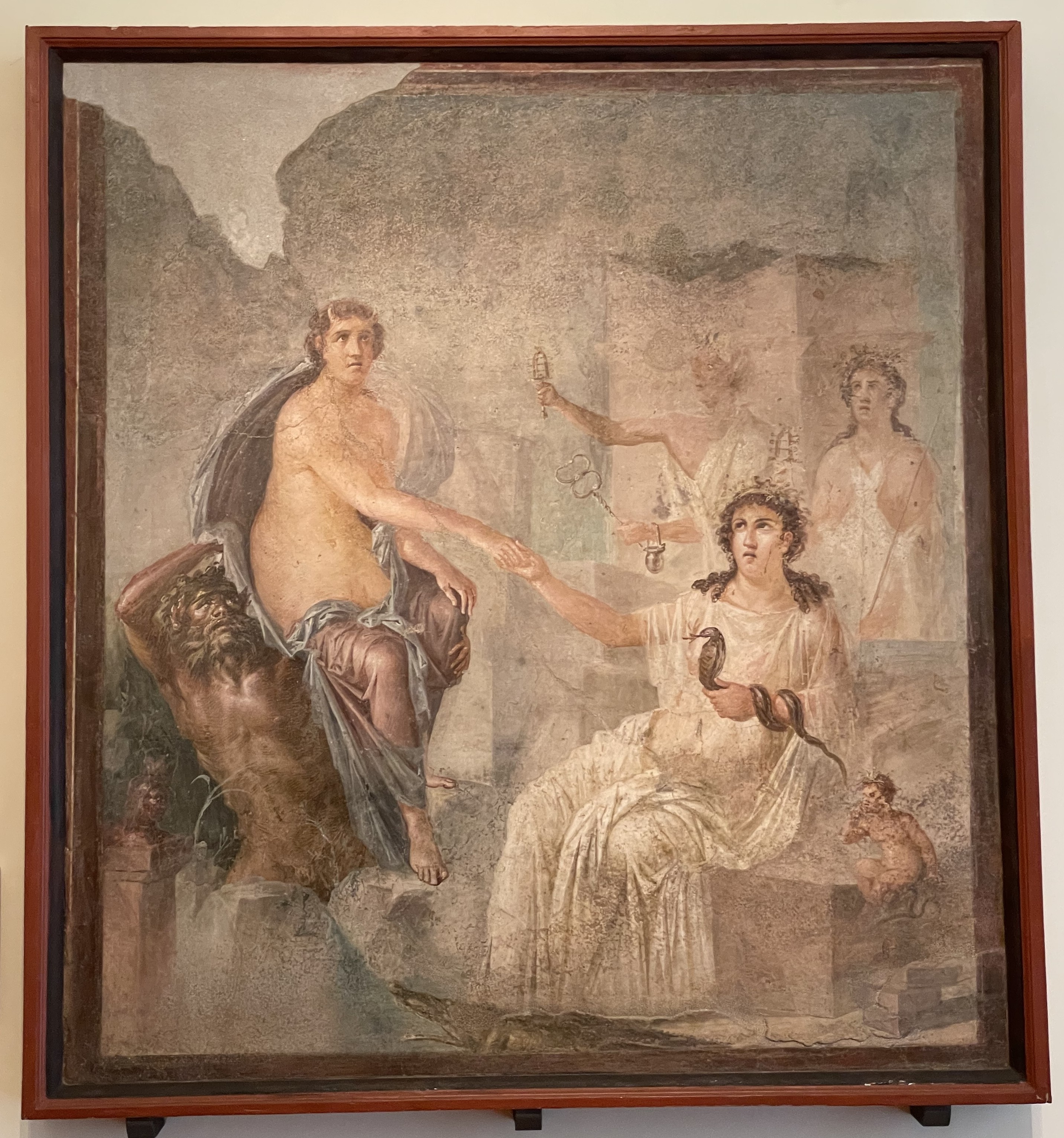 Pompei
